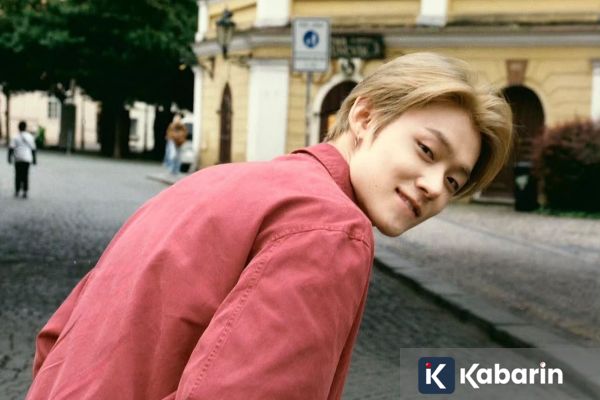 Yeonjun TXT Siap Rilis EP Solo “No Labels: Part 02” pada Juli 2026