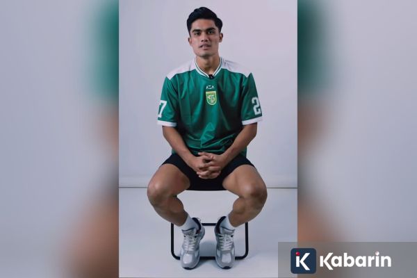 Persebaya Surabaya Resmi Rekrut Ramadhan Sananta untuk Perkuat Lini Serang