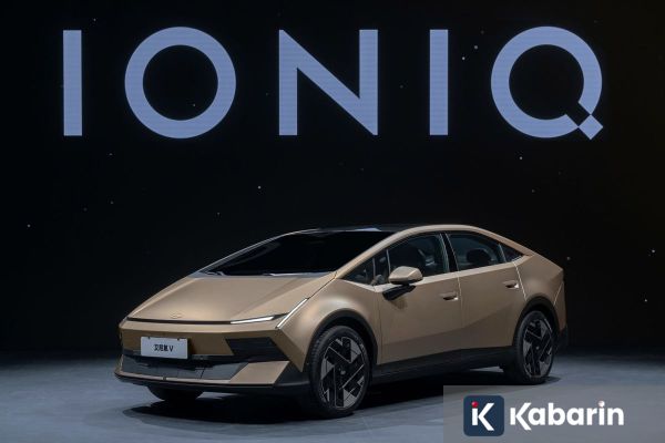 Spesifikasi Hyundai Ioniq V Terungkap Jelang Peluncuran