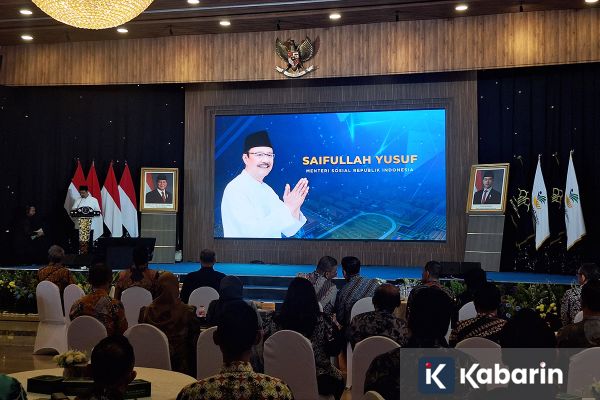 Mensos Targetkan Sekolah Rakyat Miliki 400 Ribu Siswa pada 2029