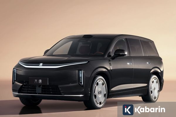 BYD Luncurkan SUV Listrik Besar “Great Tang”, Jarak Tempuh Hingga 950 Km