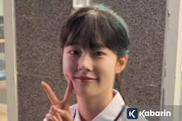Aktris Chae Won-bin Akan Bintangi Serial "Moving" Musim Kedua