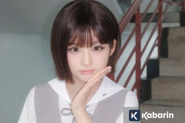 Sullyoon Akan Tampil Duduk saat NMIXX Tur di Singapura