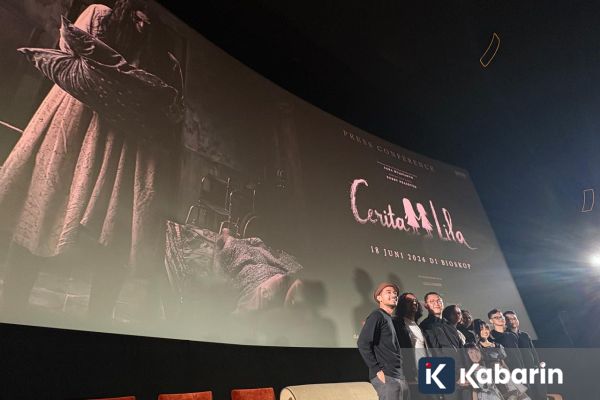 Gejolak Batin yang Tak Terungkapkan oleh Ibu dalam Film “Cerita Lila”