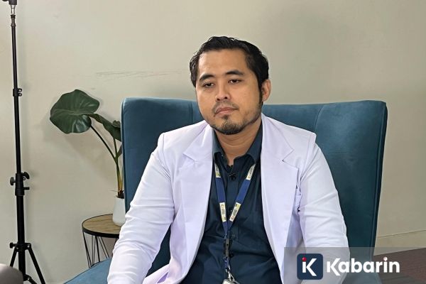 Dokter Sebut Angkat Beban Bisa Bantu Metabolisme Tulang saat Penuaan