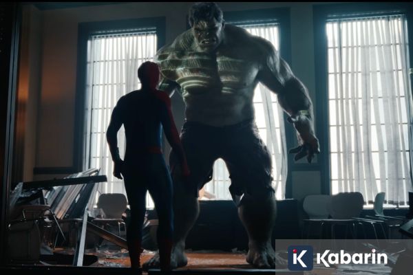 Trailer “Spider-Man: Brand New Day” Tampilkan Hulk dan Peter Parker yang Putus Asa