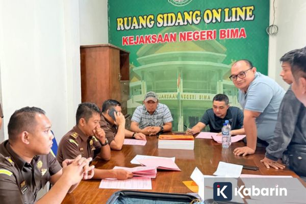 Penahanan Eks Kapolres Bima Kota Dititipkan di Markas Brimob