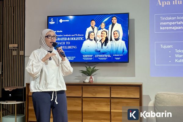 Sederet Manfaat Chemical Peeling untuk Berbagai Masalah Kulit