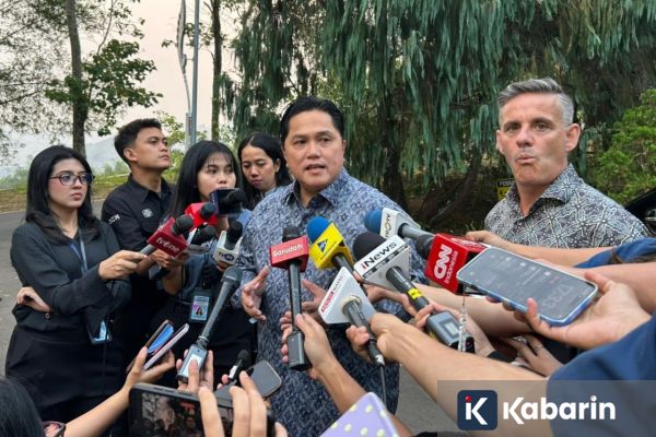 Prabowo Tekankan Perhatian untuk Atlet Disabilitas