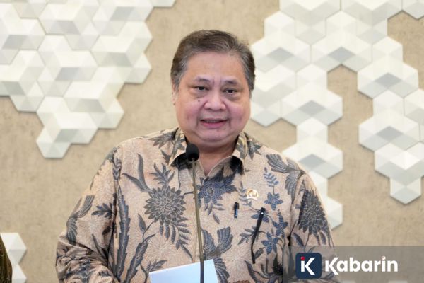 Pemerintah Yakin Indonesia Bertahan di Kategori “Emerging Market”