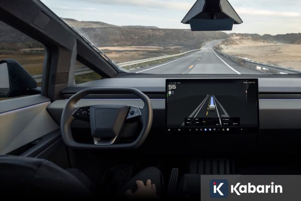 Tesla Mulai Rilis Pembaruan FSD Supervised V14 di Australia