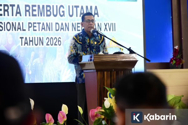 Sumut, Lampung, dan Sulut Ajukan Diri Jadi Tuan Rumah PENAS XVIII 2029