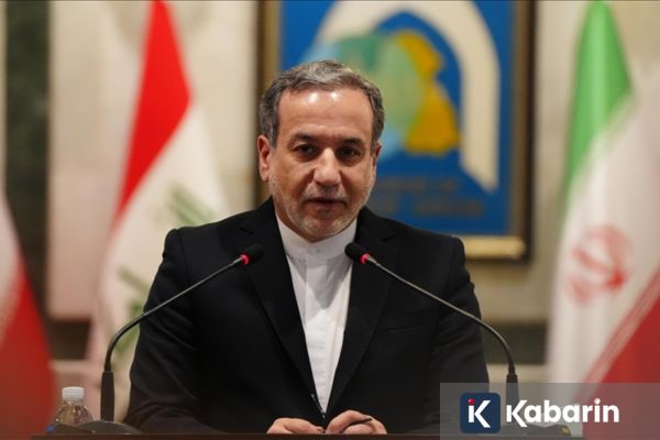 Menlu Iran: Perundingan Damai dengan AS Tak Dimulai Jika Ancaman Berlanjut