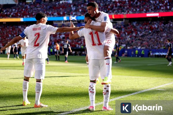 Saibari Dipastikan Absen Saat Maroko Hadapi Prancis di Perempat Final