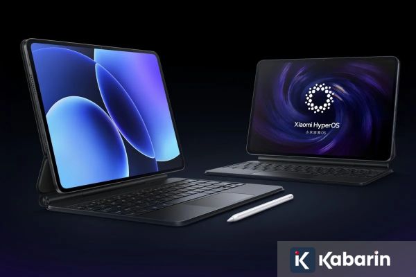 Bocoran Xiaomi Pad 9 yang Kabarnya Akan Dibekali Baterai 9.720mAH