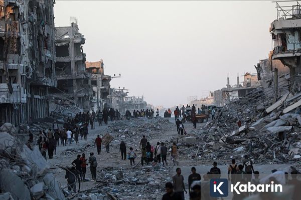 Korban Tewas Agresi Israel di Gaza Tembus 73.058 Orang