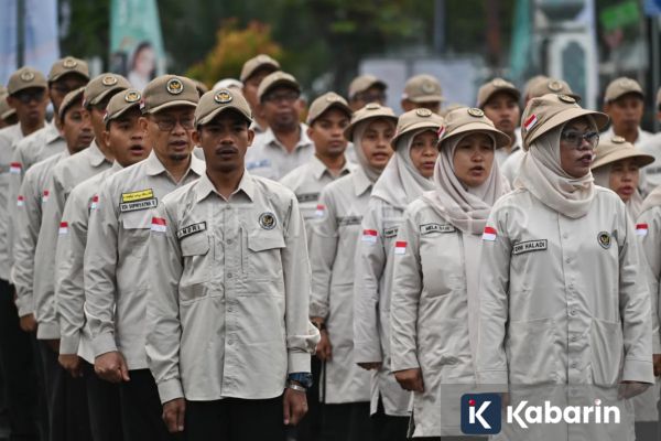 Kemenhaj Samakan Pelatihan Petugas Haji Pusat dan Daerah Jadi Satu Bulan