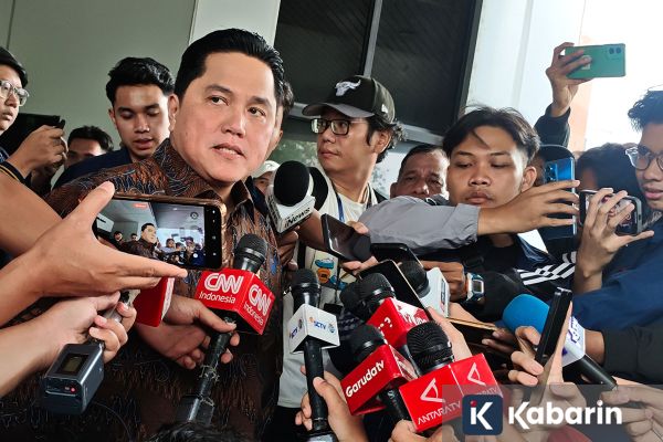 Menpora: Kompetisi Berkualitas Jadi Fondasi Timnas Basket