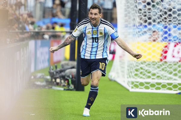 Daftar Top Skor Sementara Piala Dunia 2026
