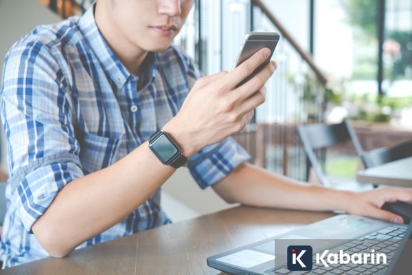 Pakar Ungkap Detox Digital Bisa Bantu Jaga Kesehatan Mata & Kualitas Tidur