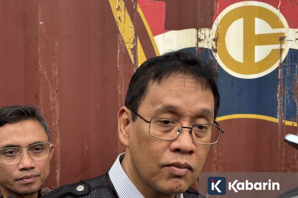 Menkeu Purbaya Tegaskan Belum Ada Rencana Kemenkeu Ambil Saham BEI