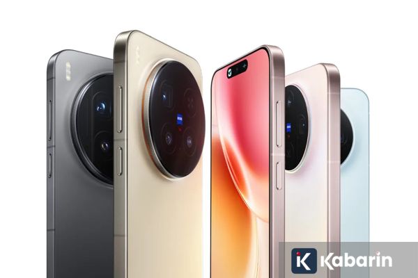 Vivo X500 Pro Kabarnya Akan Dibekali Chipset Dimensity 9600 Pro