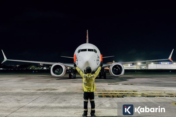 Bali Buka Rute Penerbangan Baru ke Canberra untuk Perkuat Konektivitas