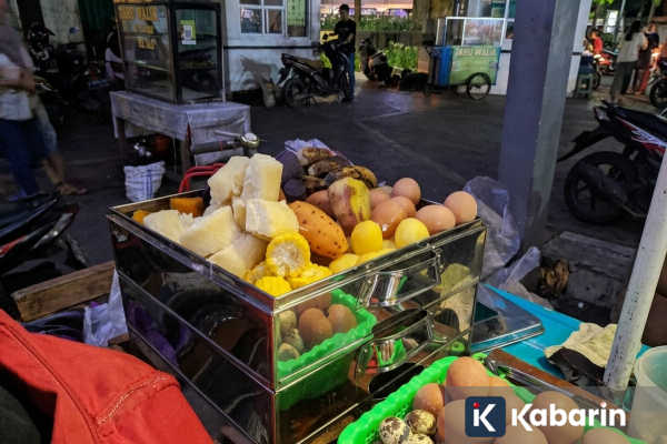 Memulai Hari Tanpa Gorengan, Makanan Kukus & Rebus Makin Diminati