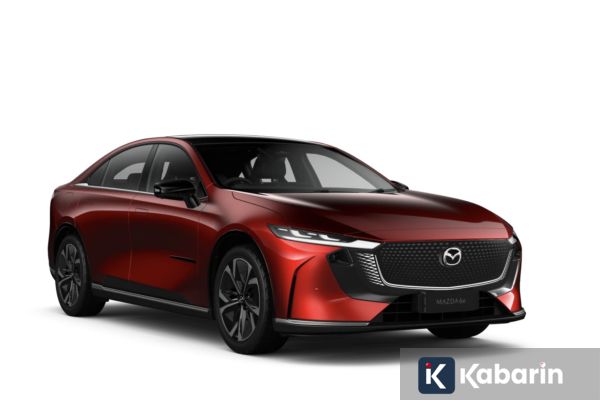 Mazda 6e Versi Setir Kanan Siap Dikirim Bulan Juli 2026