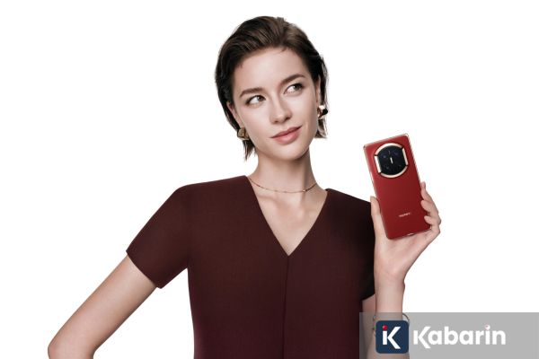 Huawei Siapkan Ponsel Layar 7 Inci, Lebih Besar dari Biasanya