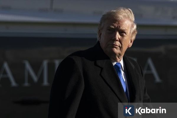 Donald Trump Perintahkan Investigasi Harga Bensin di AS