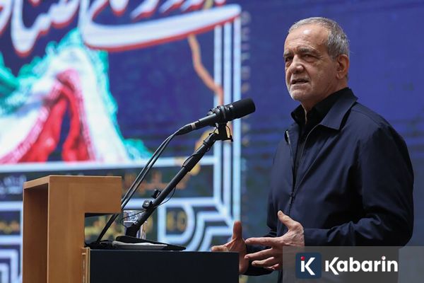 Iran Pastikan Pencairan Aset di Qatar Sesuai Kesepakatan