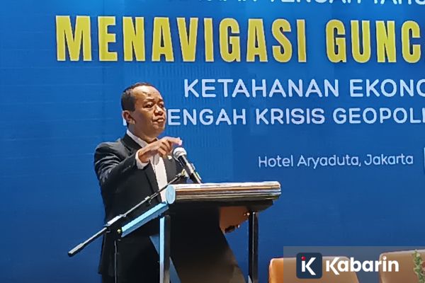 Pemerintah Dorong E20 untuk Tekan Impor Bensin, Target Berlaku 2028–2029