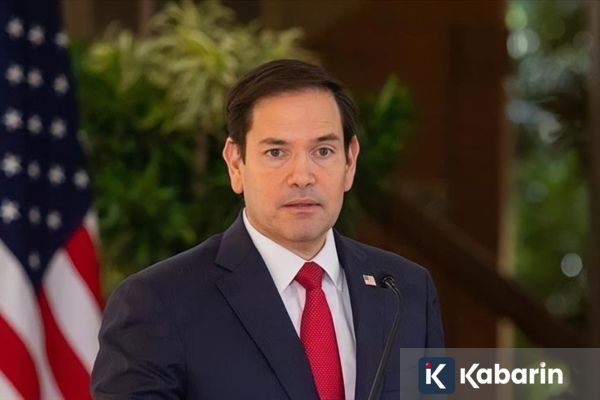 Rubio: Militer AS Pantau Langsung Pelaksanaan Gencatan Senjata Lebanon