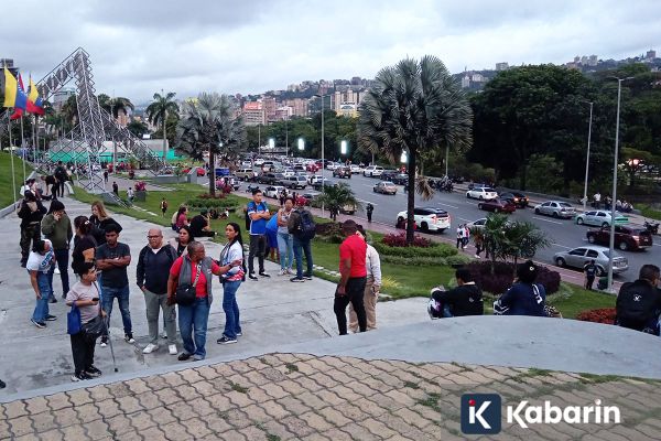 Infrastruktur Minyak Venezuela Diperkirakan Tak Terdampak Gempa 7,2 Magnitudo