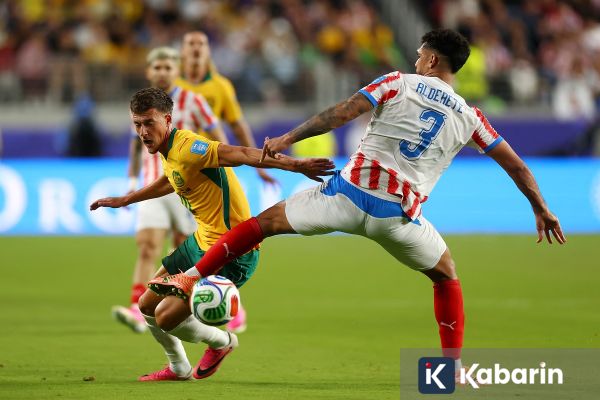 Ajdin Hrustic Bangga Usai Australia Kembali Lolos ke Fase Gugur Piala Dunia