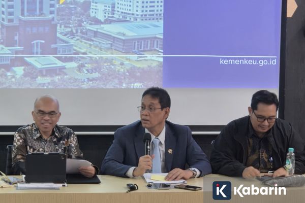Target Panda Bond Dinaikkan Jadi di Atas 1 Miliar Dolar AS