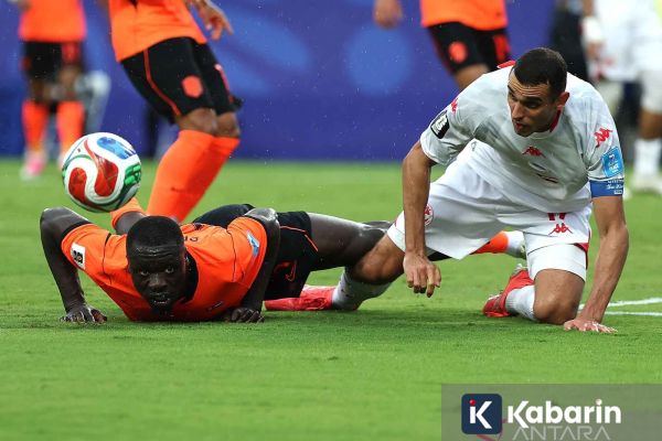 Daftar Top Skor Piala Dunia: Brian Brobbey Dekati Lionel Messi dengan 3 Gol