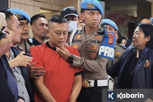 Polisi Sebut Taufik Hidayat Miliki Karakter Temperamental