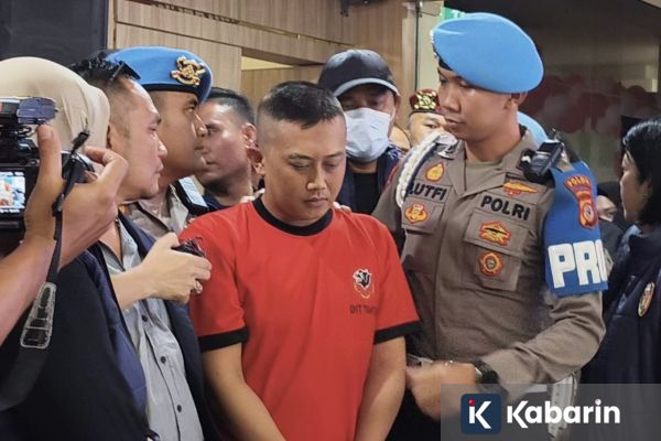 Pelaku Penyekapan Wanita di Bandung Terancam Penjara 12 Tahun