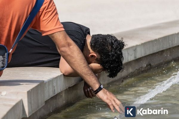 25 Orang Tewas Akibat Gelombang Panas di AS