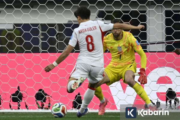 Arda Guler: Turki Pulang dengan Bangga Usai Kalahkan AS