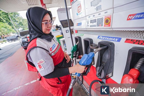 Pertamax Tak Turun Meski Harga Minyak Dunia Melemah, Ini Penjelasan Para Pakar