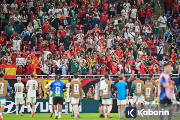 De la Fuente: Spanyol Tak Ingin Buru-buru Mikirin Semifinal