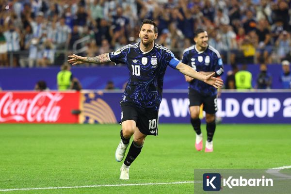 Top Skor Piala Dunia 2026: Messi Masih Pimpin Perburuan Sepatu Emas