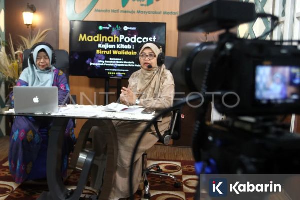 Kemenag Ajak Mubaligh Gencarkan Dakwah tentang Pentingnya Produk Halal