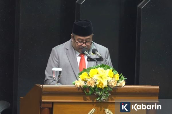 Pemprov DKI Usulkan Revisi Perda Pajak dan Retribusi Daerah Sesuaikan Regulasi