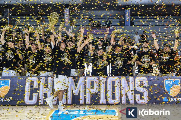 Perjalanan Bogor Hornbills dari Nol hingga Menjadi Juara IBL 2026