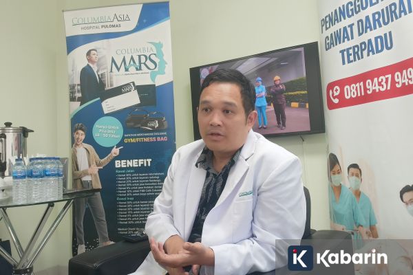 Dokter Ungkap Sakit Kepala yang Terus Memburuk Bisa Jadi Gejala Tumor Otak
