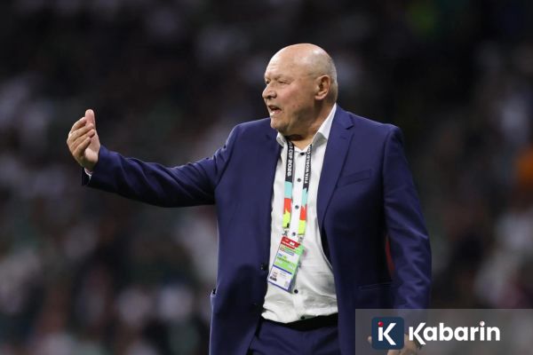Pelatih Miroslav Koubek Mundur Usai Ceko Tersingkir dari Piala Dunia
